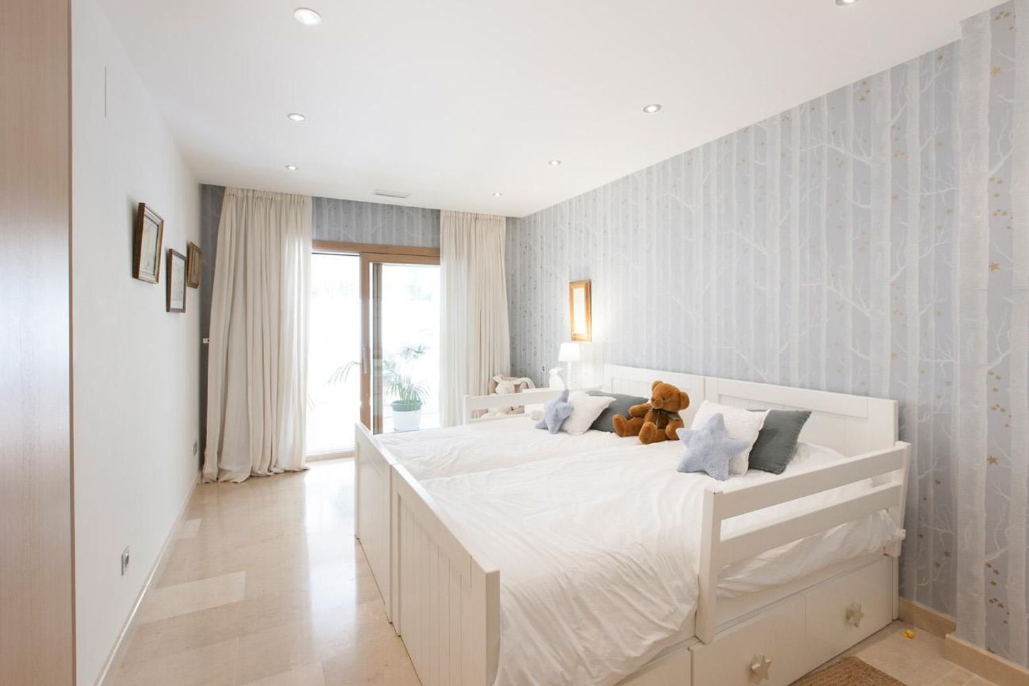 Piso en Calle Cerro Andevalo, 81, Lomas de Marbella Club - Foto 16