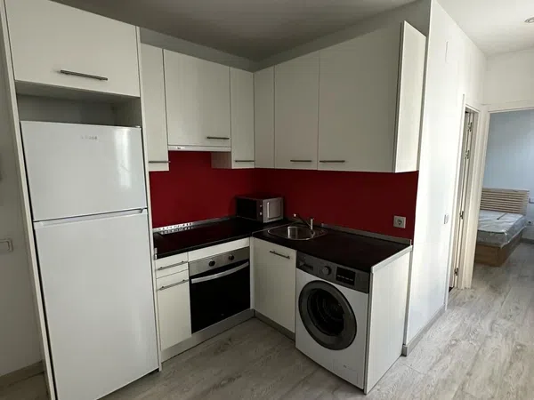 Piso en calle de Granada, 12 - Foto 3