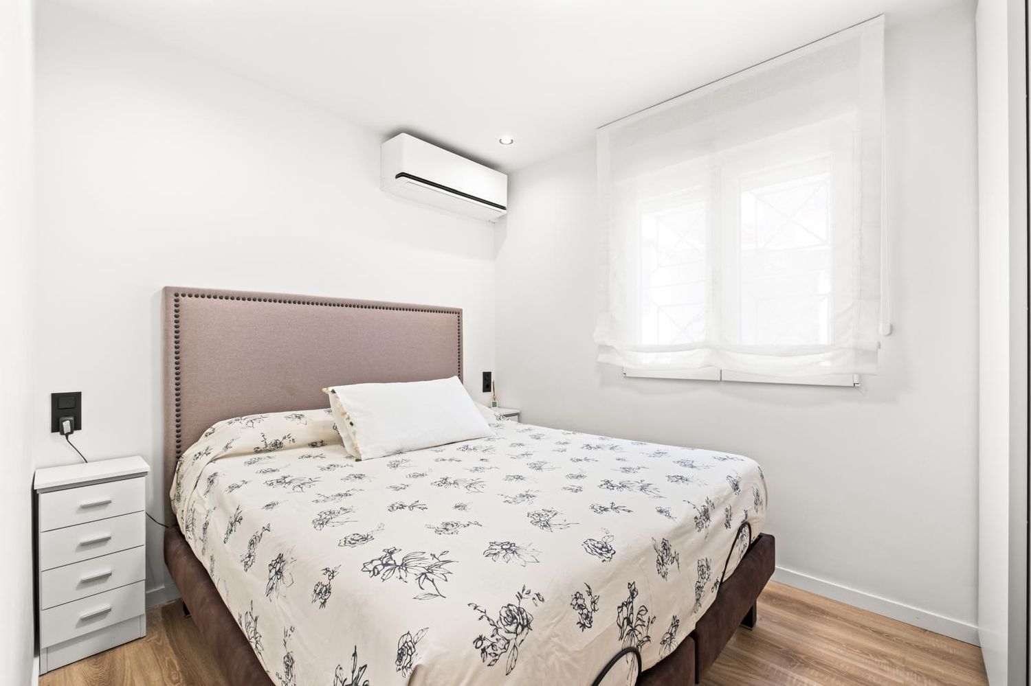 Chalet adosado en Avenida Jose Zorrilla, 7, Aguas Nuevas - Foto 7