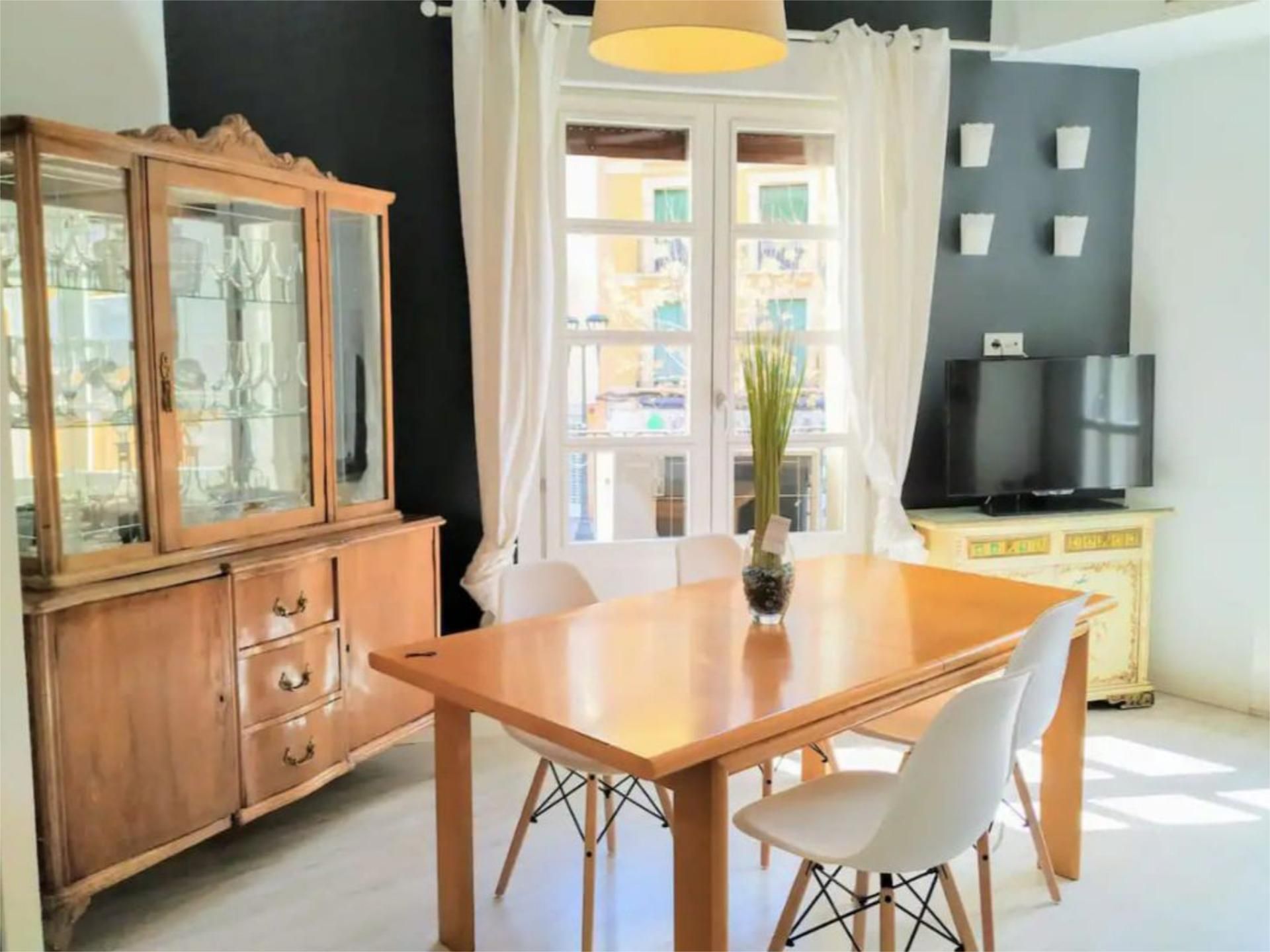 Piso en  Calle del Coso 129 - Foto 4