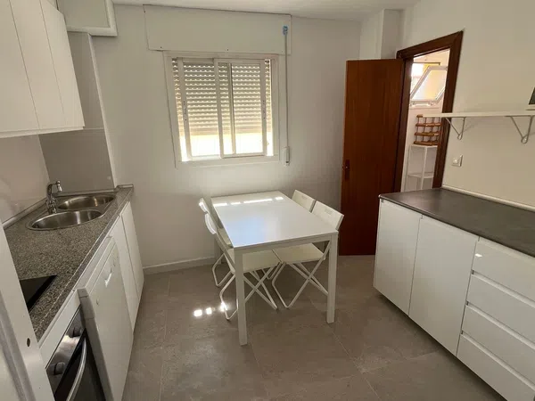 Piso en Calle Juan Fernández Suria, 9, Los Castillejos - La Trinidad - Foto 7