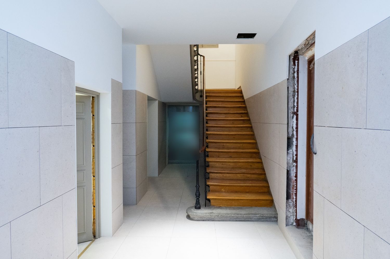 Estudio en calle de Monteleón, 33 - Foto 5