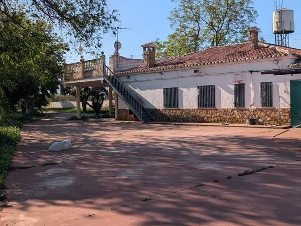 Caserón en Camino de la Mata s/n - Foto 8