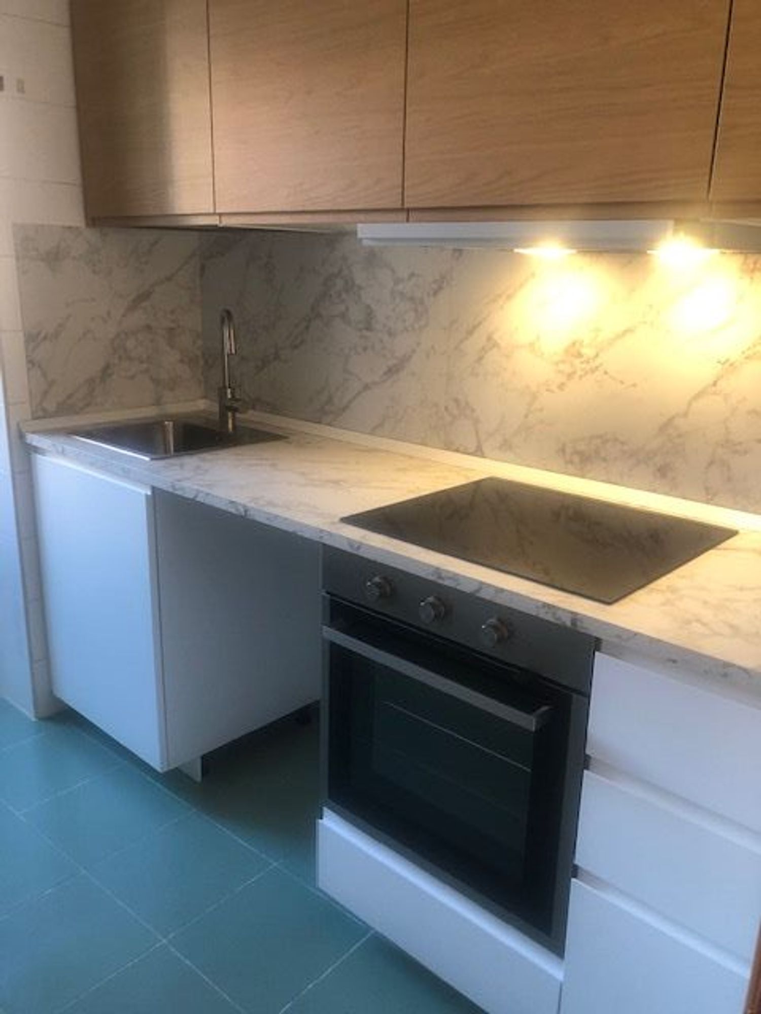 Piso en Calle de Santa Lucrecia, 14, Opañel - Foto 3