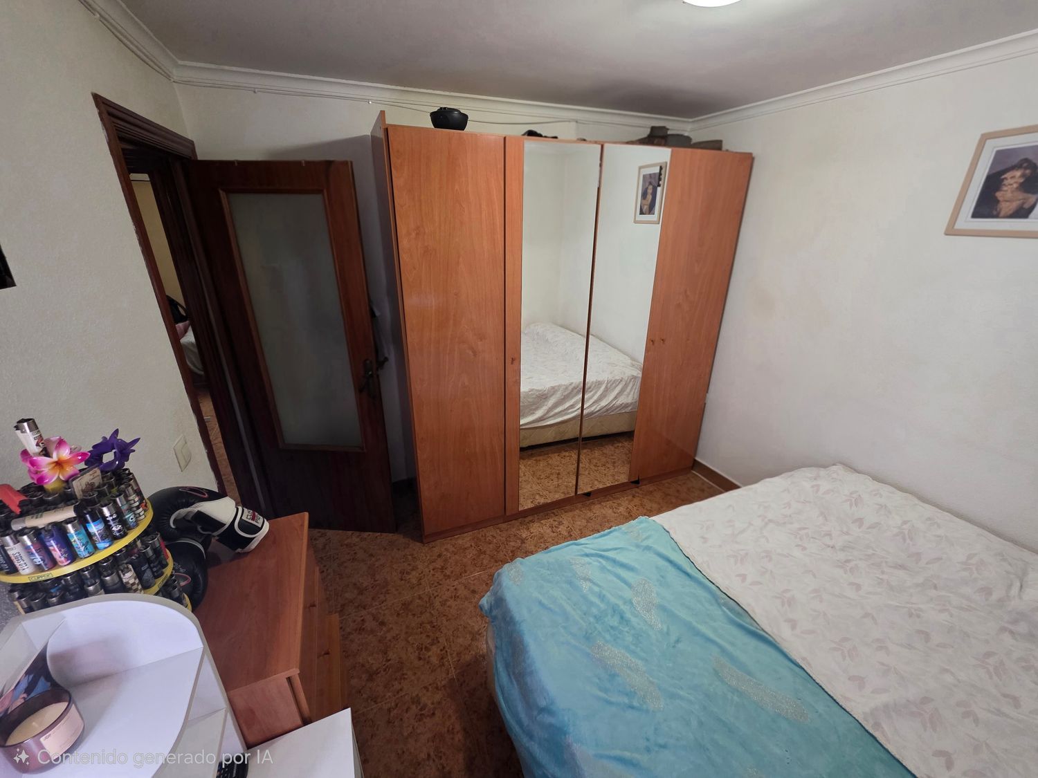 Piso en Calle Obispo Polanco, 12, Santa Teresa - Foto 12