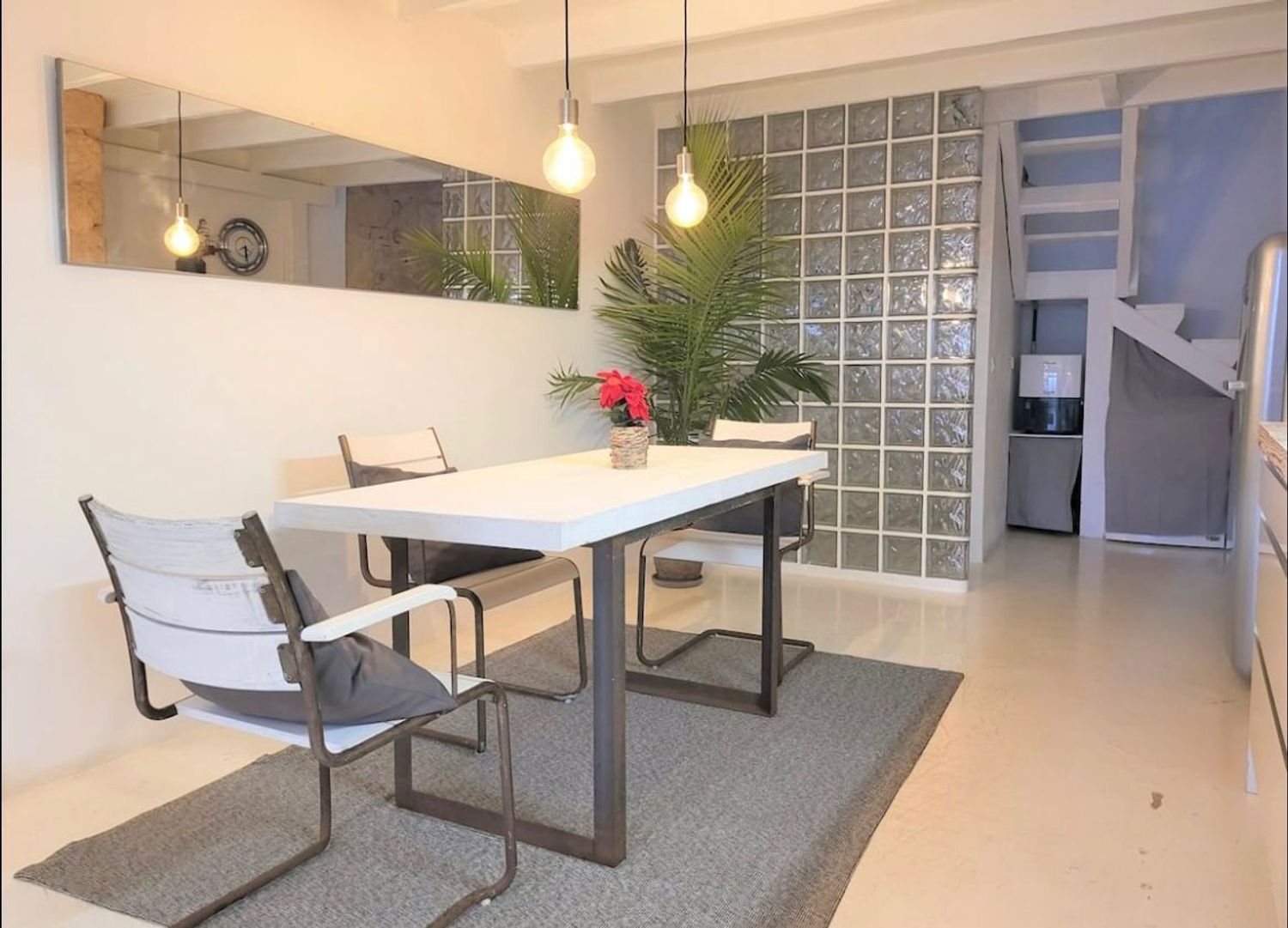 Estudio en calle del Bisbe Maura, 35 - Foto 4