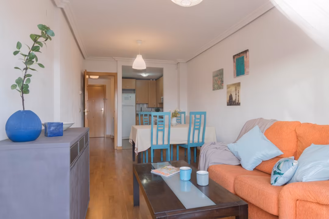 Apartamento en  Calle Jesús García Bernalt 9 - Foto 4