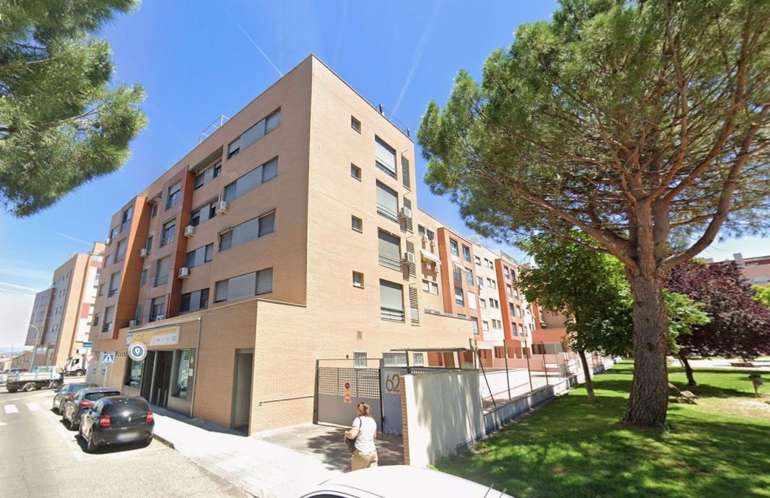 Piso en bulevar del Alto Tajo, 62 - Foto 1