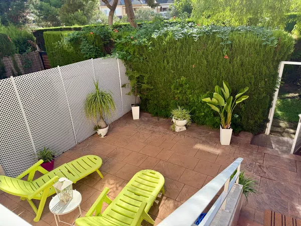 Chalet adosado en Calle 298, 6, La Cañada, La Cañada - Foto 4