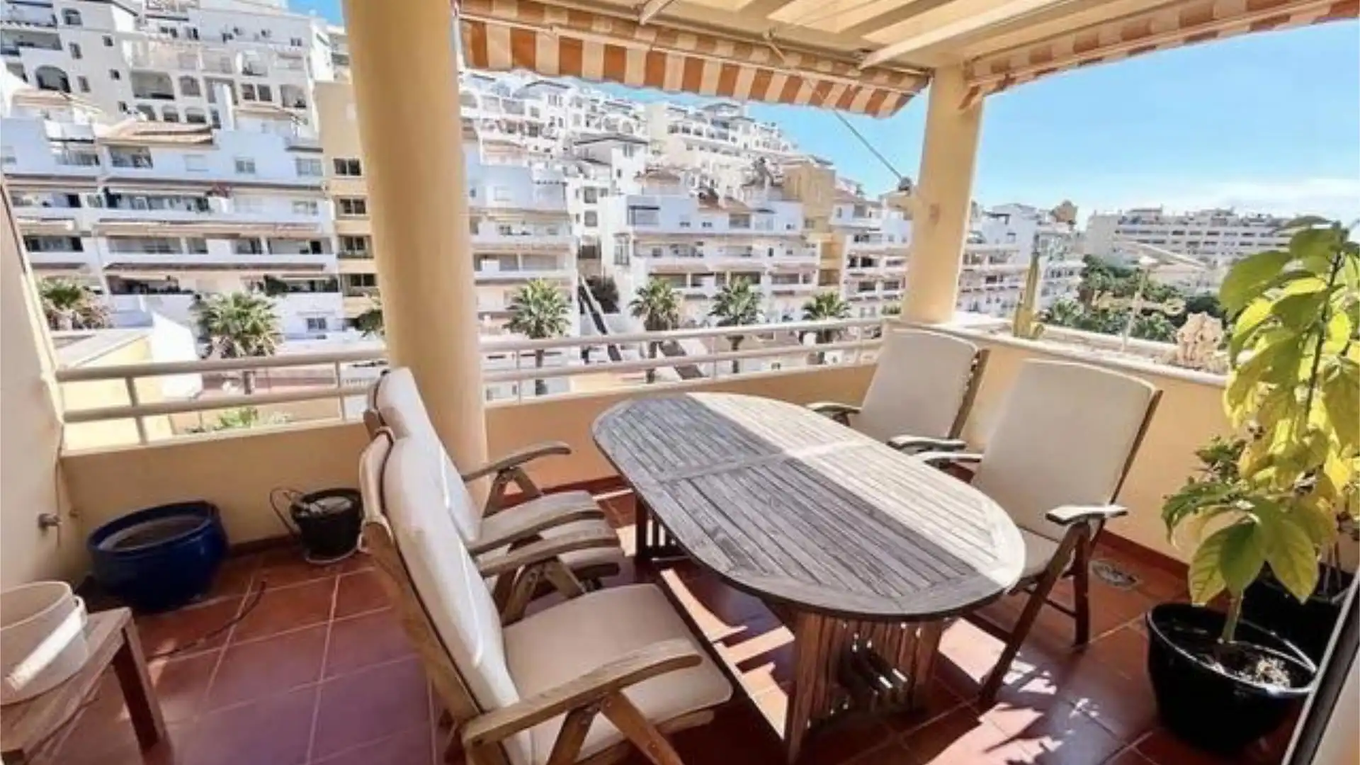 Ático en Benalmádena - Foto 3