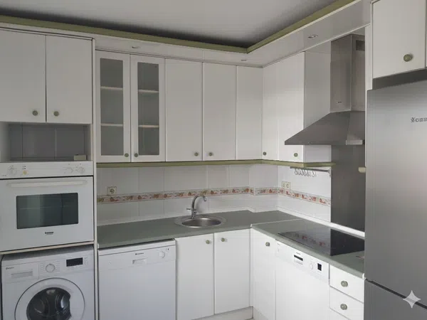 Piso en Barrio Valdezarza - Foto 5