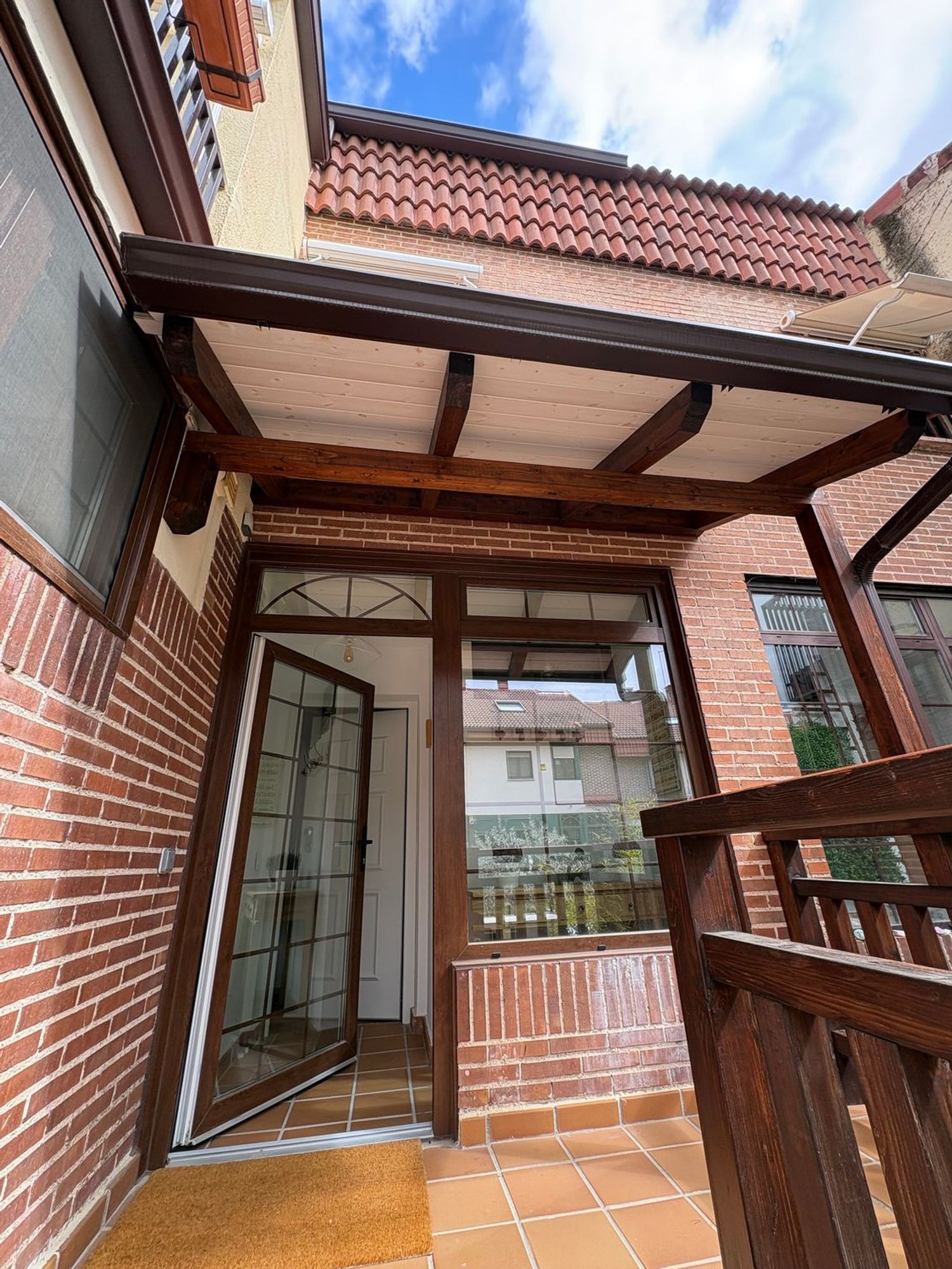 Chalet adosado en calle Playa de Benidorm, 12 - Foto 23