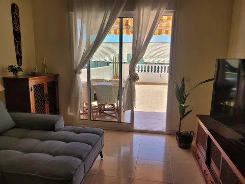 Piso en calle La Zahorra, 11 - Foto 14