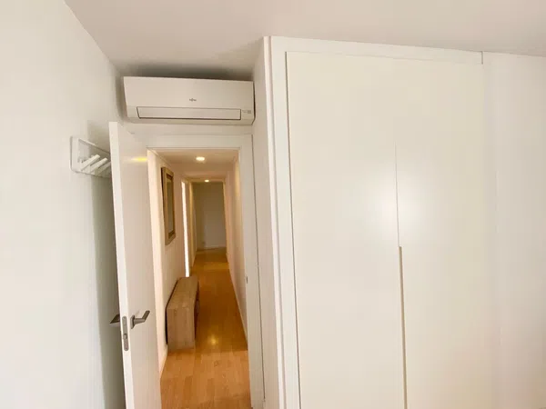 Piso en Avenida de Blasco Ibáñez, 154, Ciutat Jardí - Foto 8