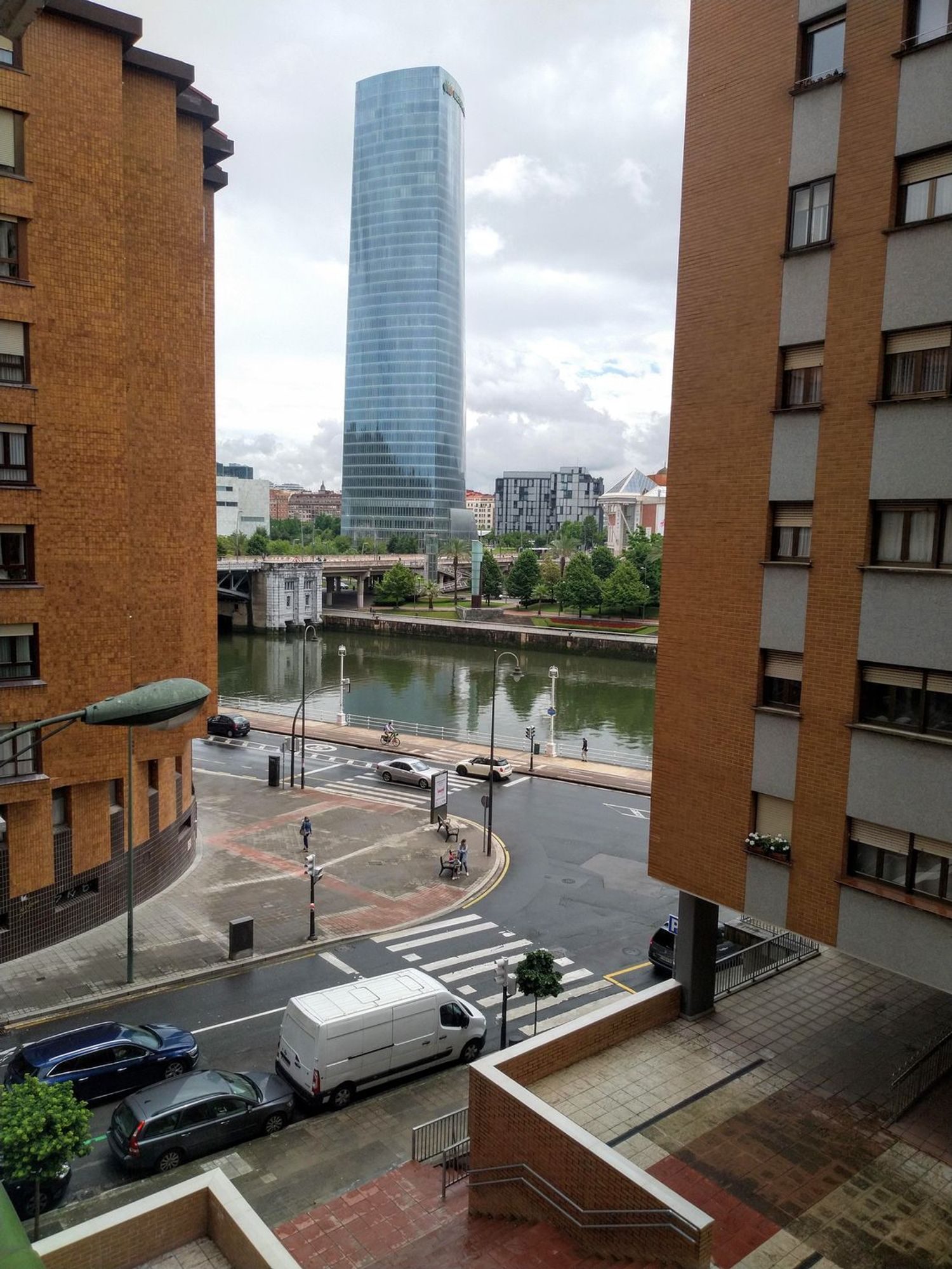 Piso en calle Blas de Otero, 1 - Foto 2