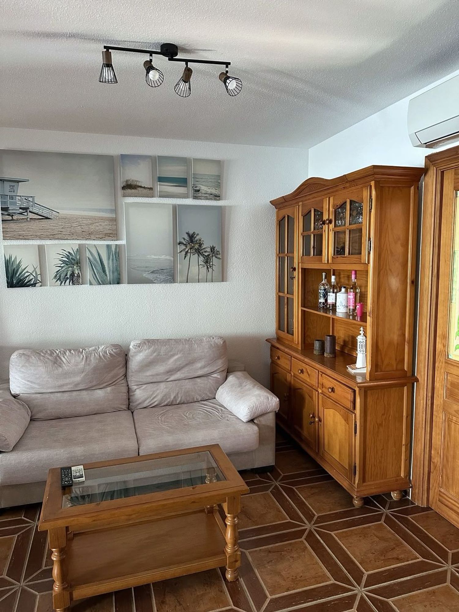 Chalet adosado en Calle Lanzarote, 10, Torre de Benagalbón, Torre de Benagalbón - Foto 9