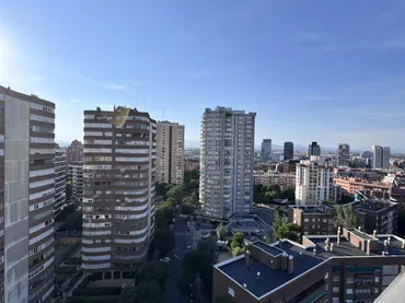 Piso en  Madrid Capital - Foto 6