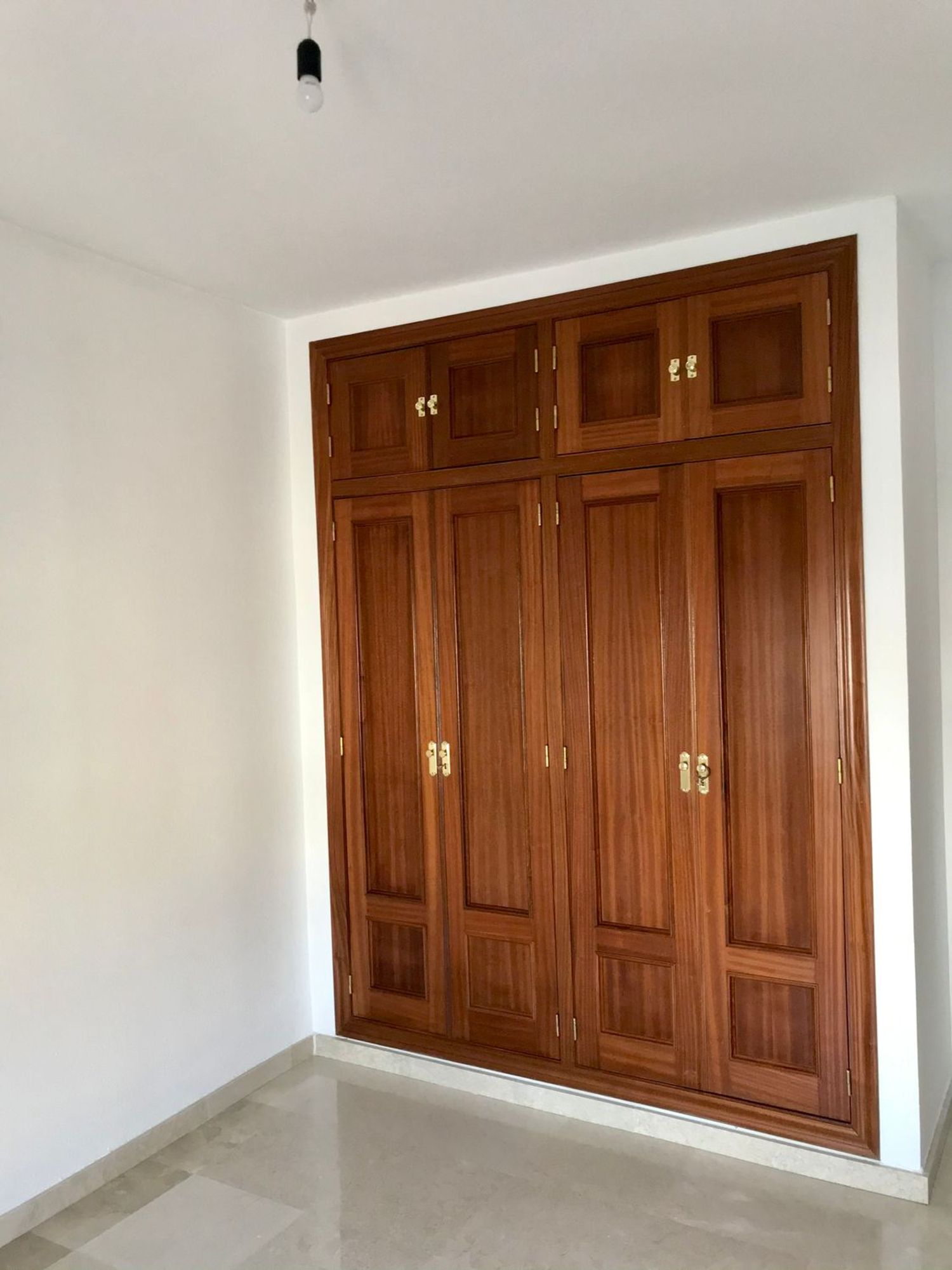 Piso en Calle Pérez de Castro, 2, Centro - Foto 2