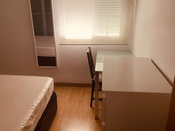 Piso en Avenida de las Fuerzas Armadas, 10, La Cruz - Foto 18