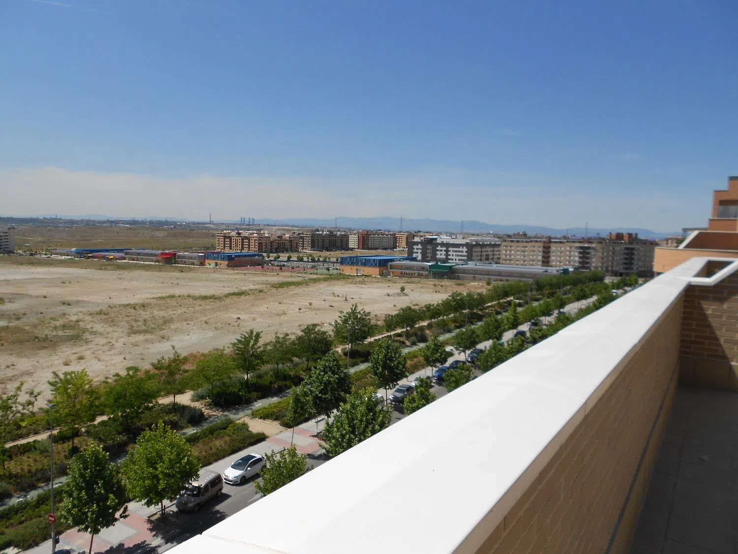 Ático en avenida los Almendros, 276 - Foto 9