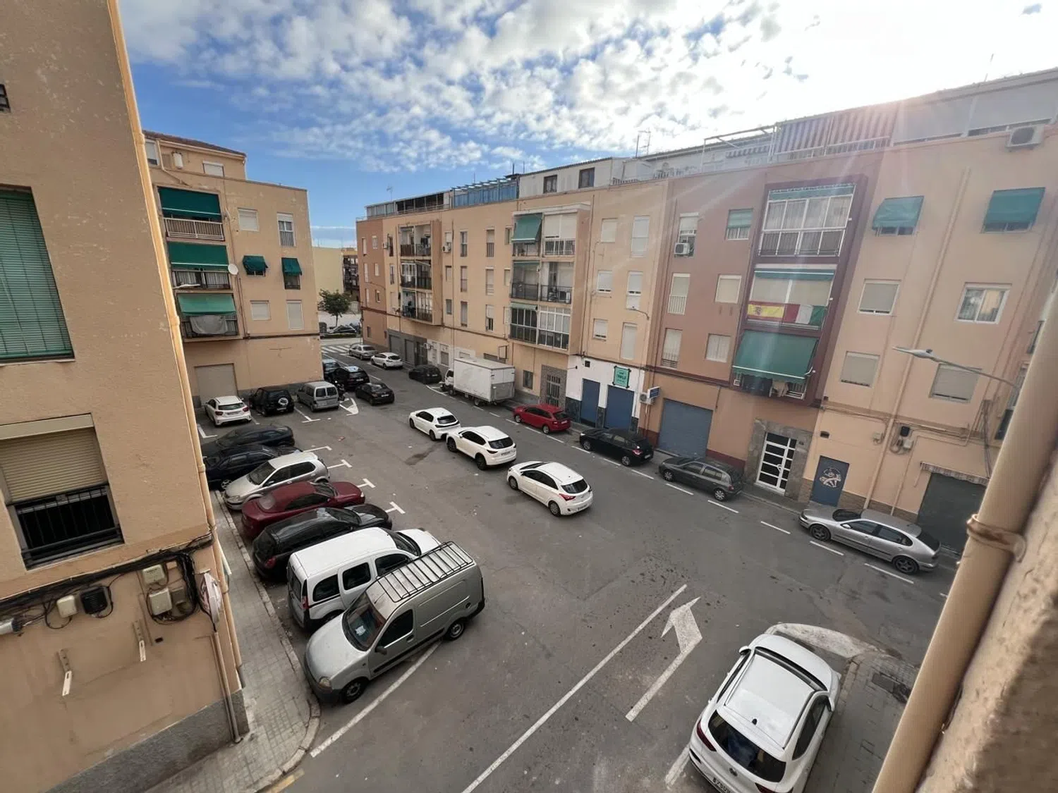 Piso en calle Constelación, 3 - Foto 24