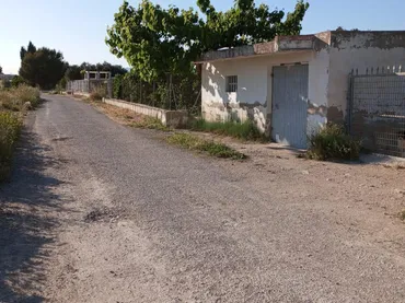 Finca rústica en  Calle Canteras 16 - Foto 5
