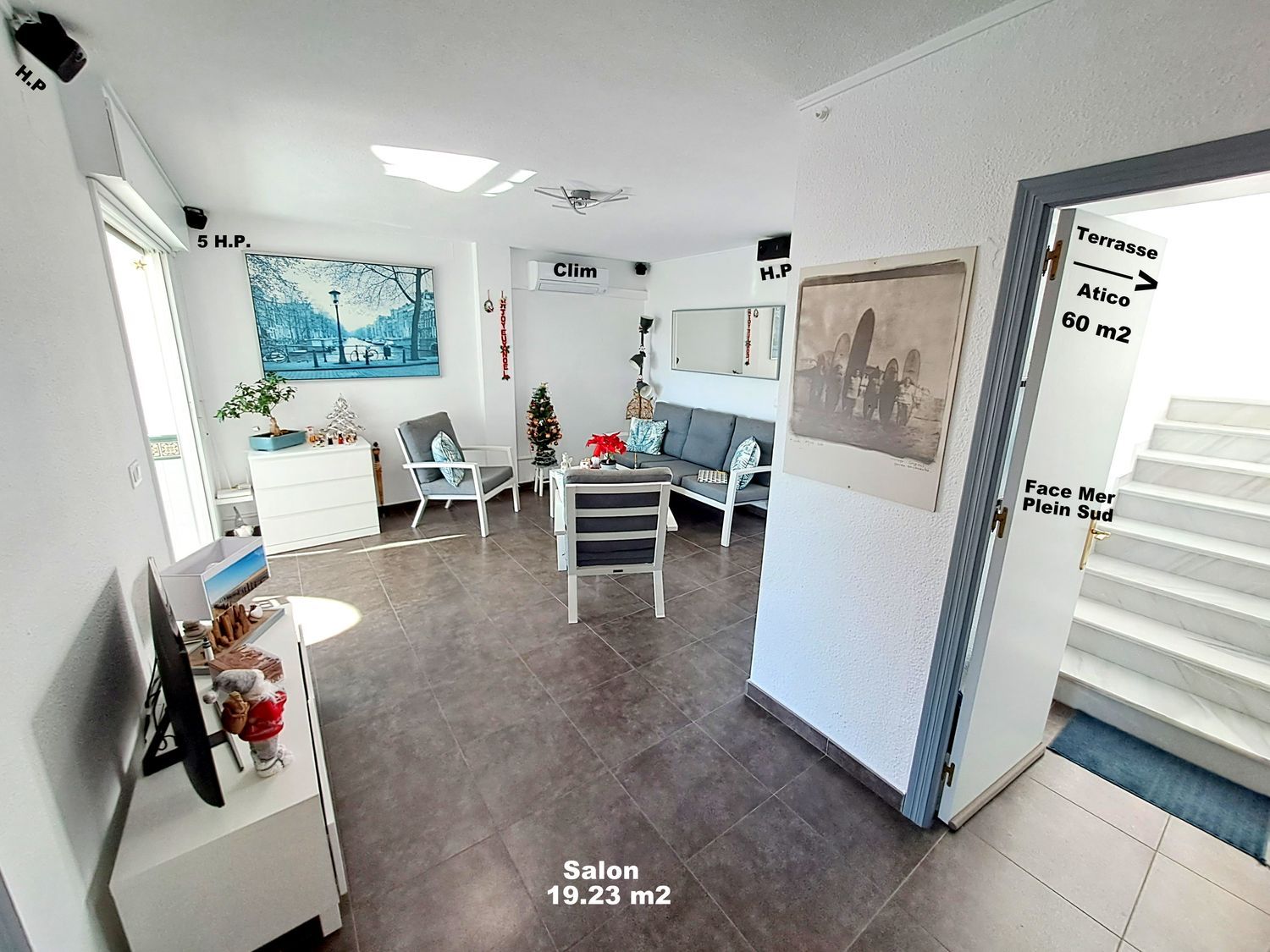 Dúplex en Calle Tesorillo, 5, Velilla - Velilla Taramay, Velilla - Velilla Taramay - Foto 9