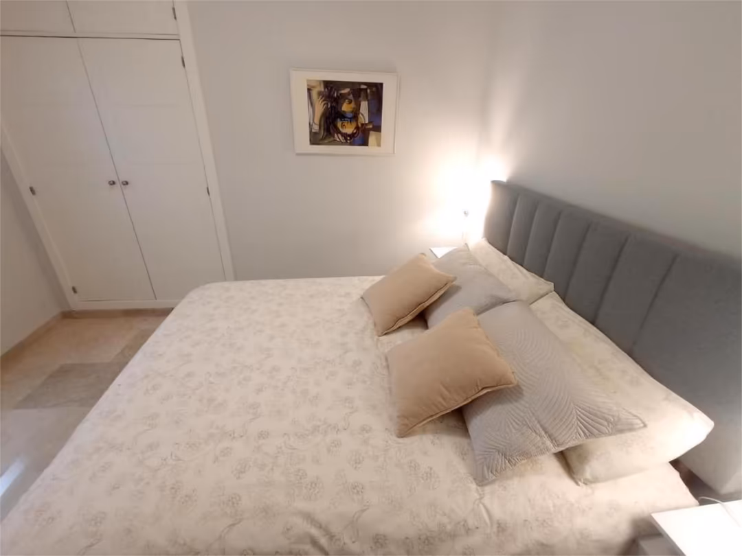 Piso en  Calle Conde de Cárdenas 14 - Foto 17