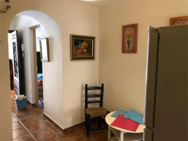 Piso en Sayalonga - Foto 7