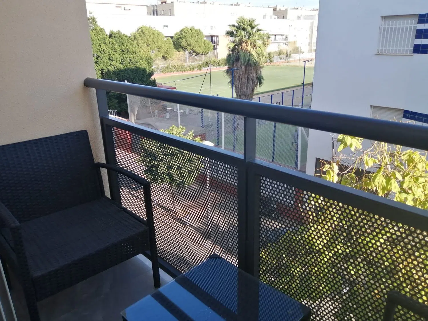Piso en calle París, 5 - Foto 1