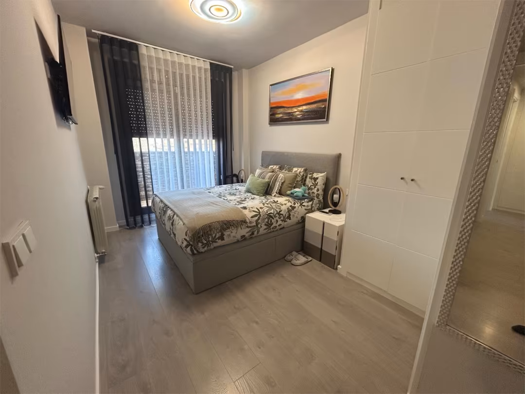 Piso en  Calle Alcalde Antonio Pariente Cuesta 8 - Foto 2