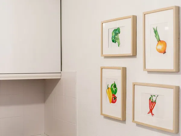 Piso en calle Descalzos, 7 - Foto 5