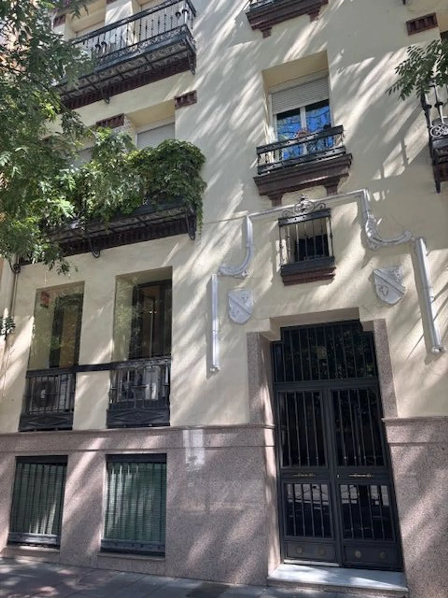 Piso en calle del Conde de Peñalver, 56 - Foto 8