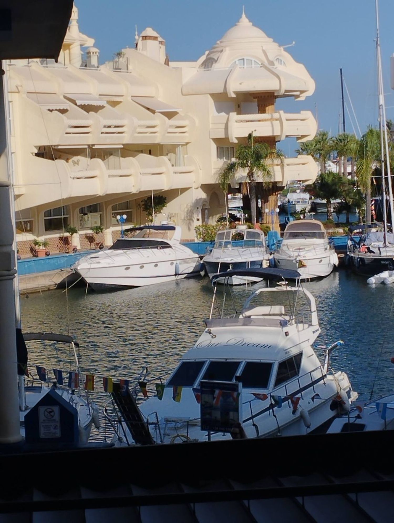 Estudio en Avenida Alay, 3, Solymar - Puerto Marina, Solymar - Puerto Marina - Foto 10