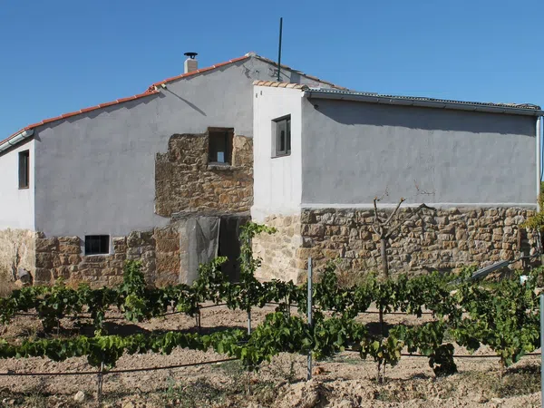 Casa rural en Via Sense Nom s/n - Foto 2