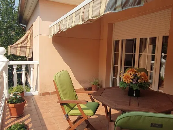 Chalet pareado en Av-925, 7 - Foto 7