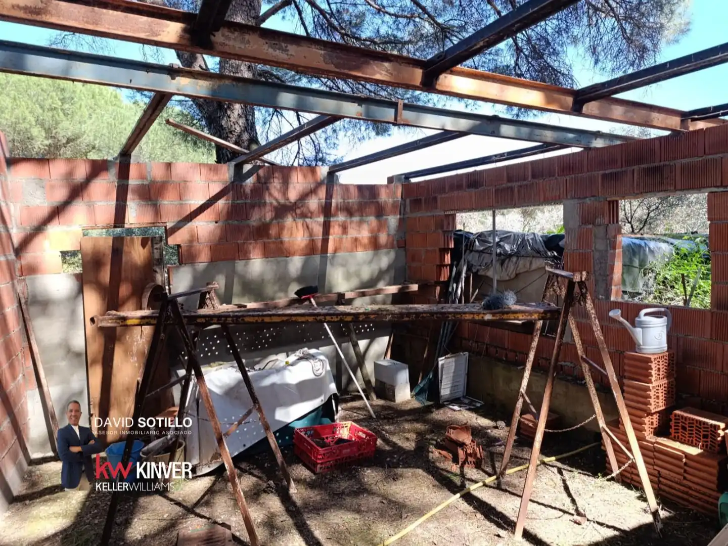 Chalet en - Foto 44