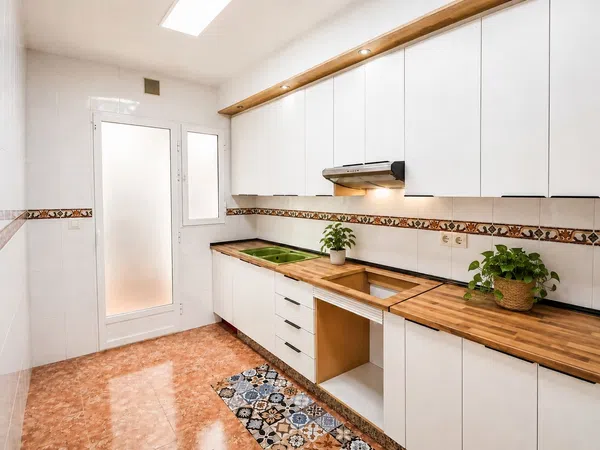 Piso en Calle federico martin bahamontes, 22, Alhama de Murcia, Alhama de Murcia - Foto 1