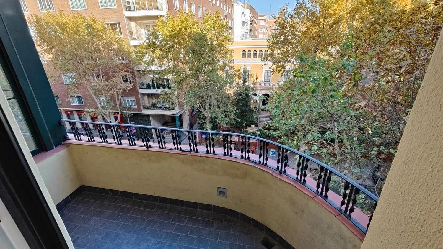 Piso en paseo del General Martínez Campos, 40 - Foto 4