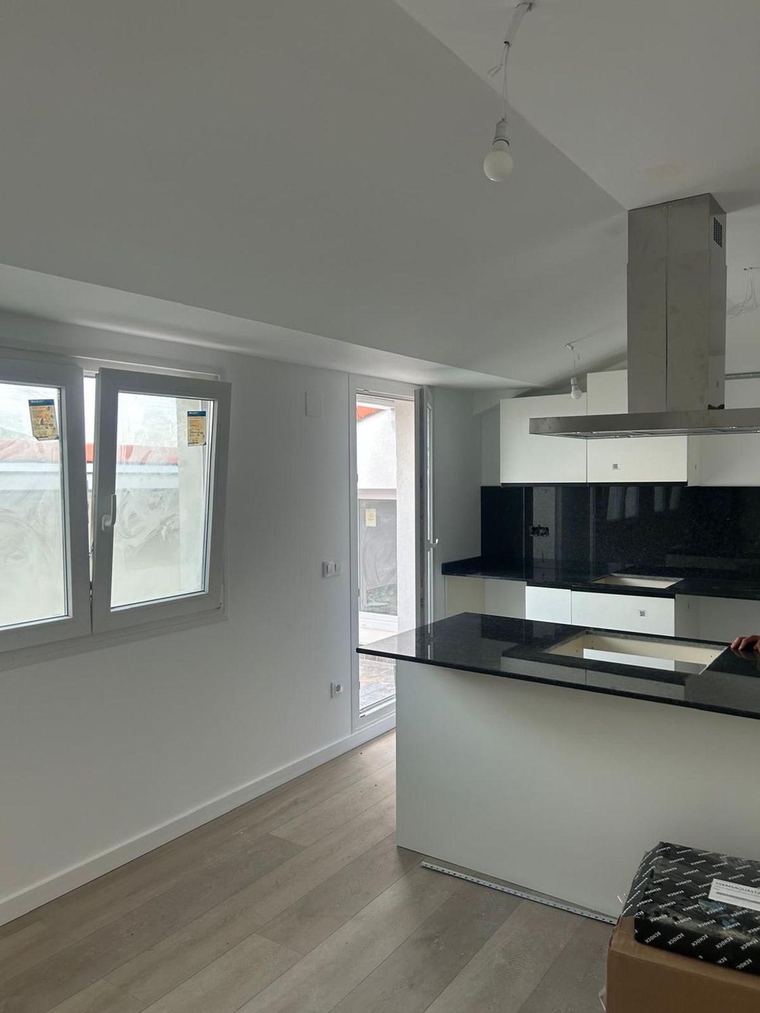 Ático en calle el Monte, 6 - Foto 2