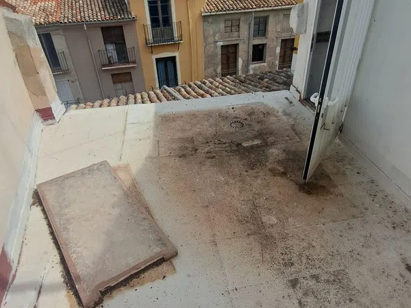 Dúplex en Calle Sant Nicolau, 112, Centro - Zona Alta, Centro - Zona Alta - Foto 2