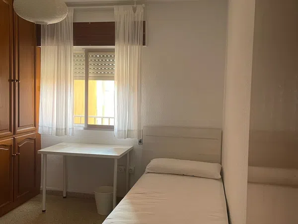 Piso en Avenida de América, 45, Zaidín, Zaidín - Foto 2