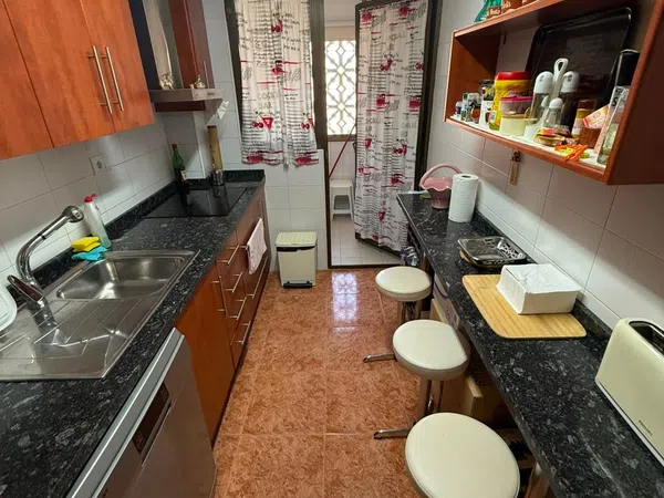 Piso en Brisamar, 6, Aguadulce sur - Foto 11