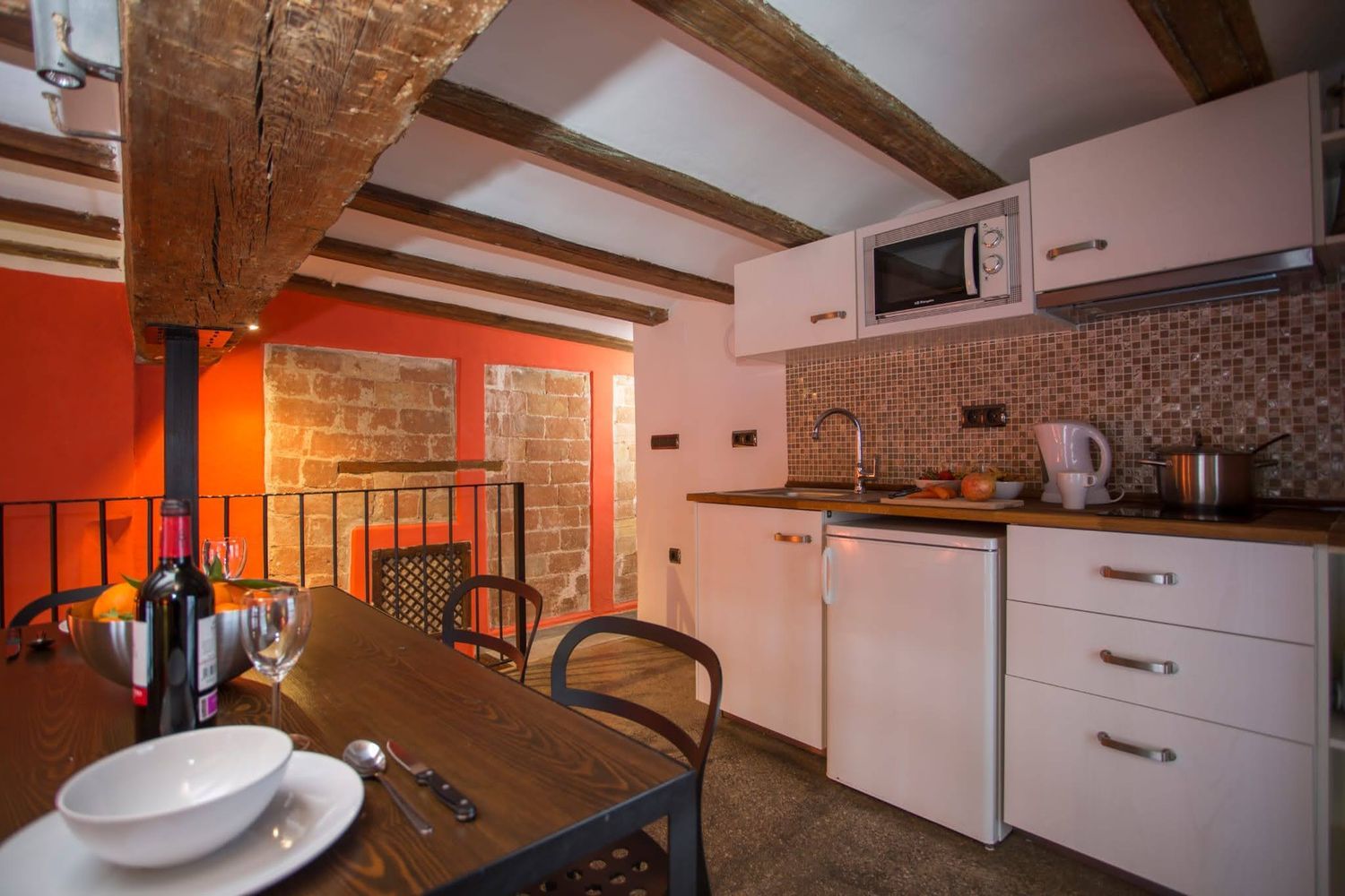 Dúplex en calle dels Manyans, 18 - Foto 3