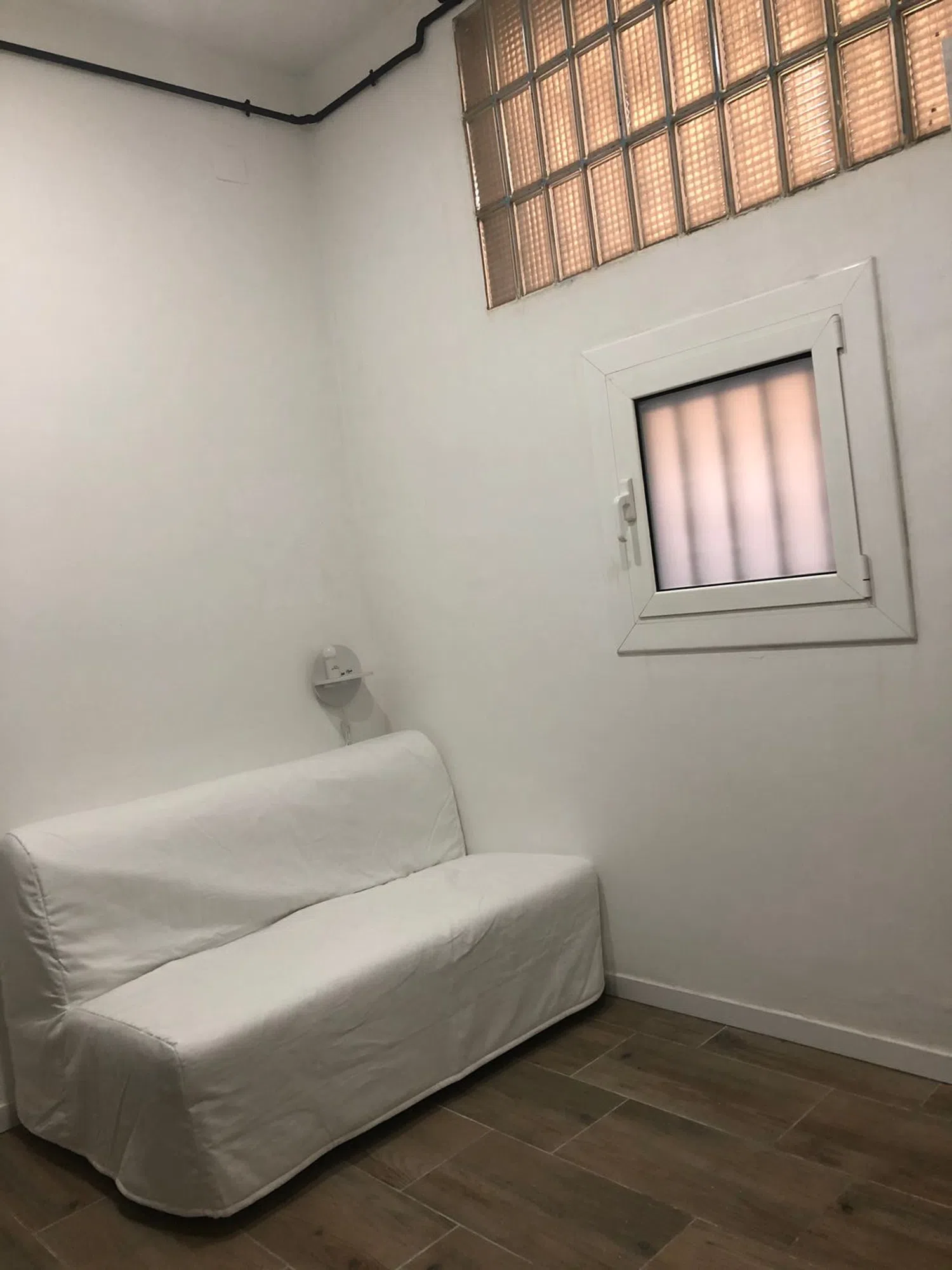 Estudio en calle de Coll i Vehí, 122 - Foto 3