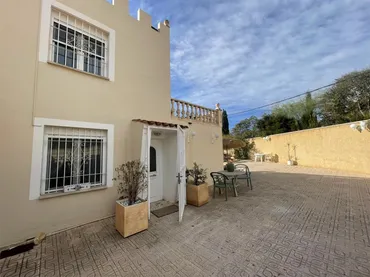 Chalet en  Carrer Vall de Ceta 82B - Foto 21