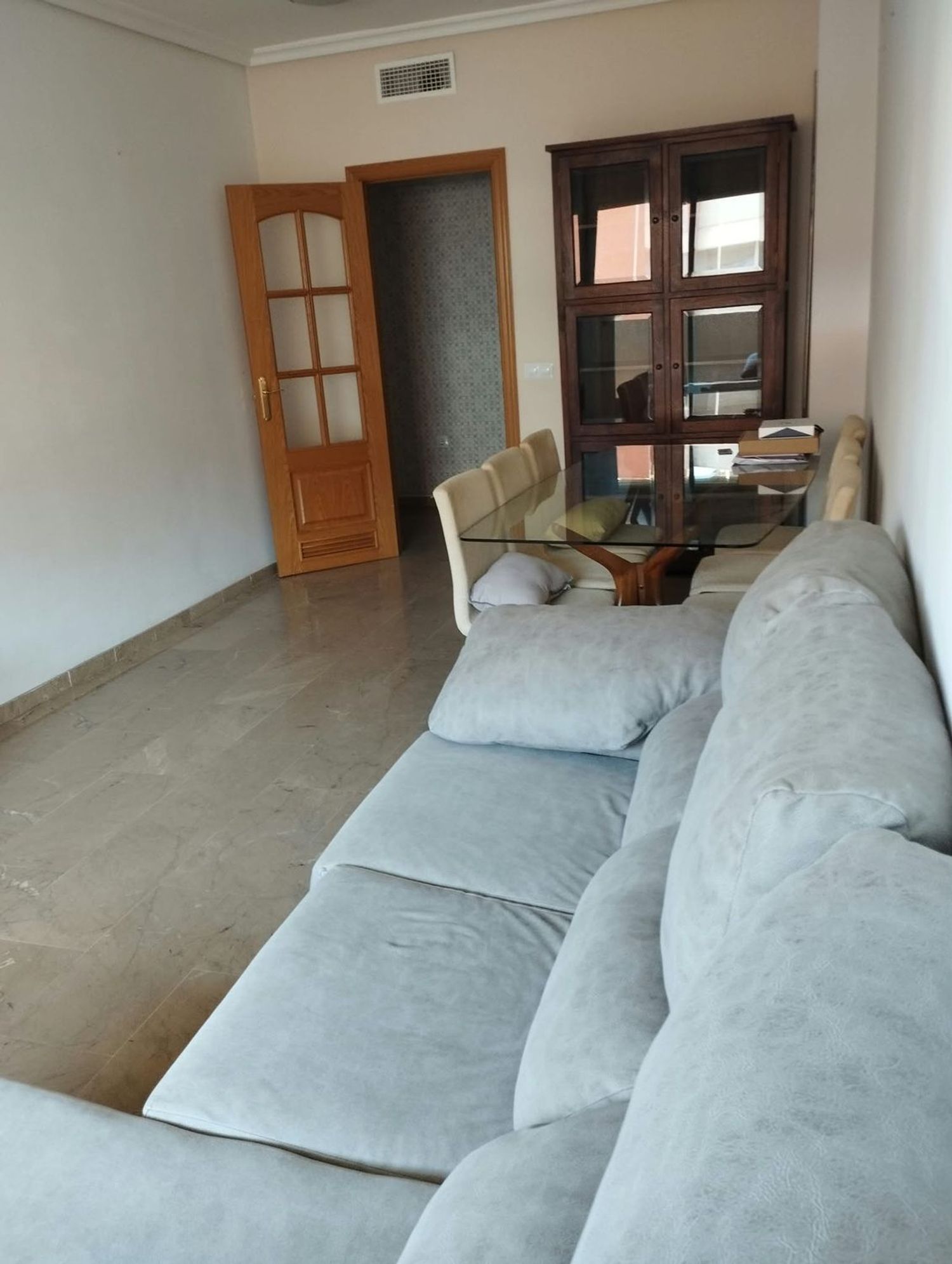 Piso en Calle Perséfone, 4, Jardines de Hércules - Foto 2