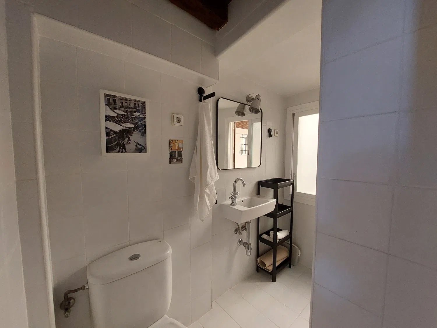 Estudio en calle del Oso, 13 - Foto 29