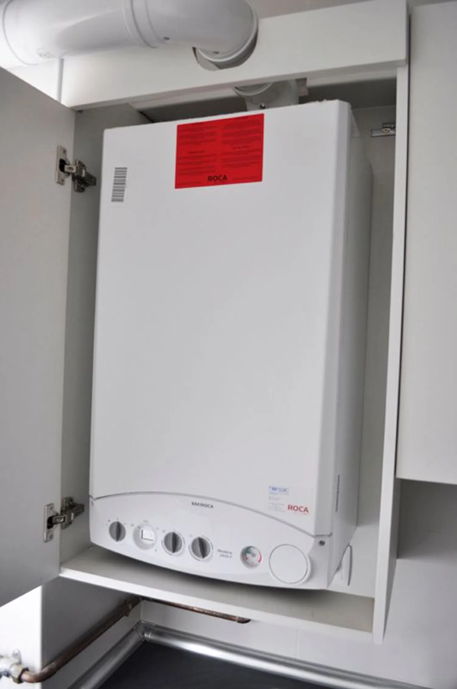 Piso en calle de Melchor Fernández Almagro, 76 - Foto 19