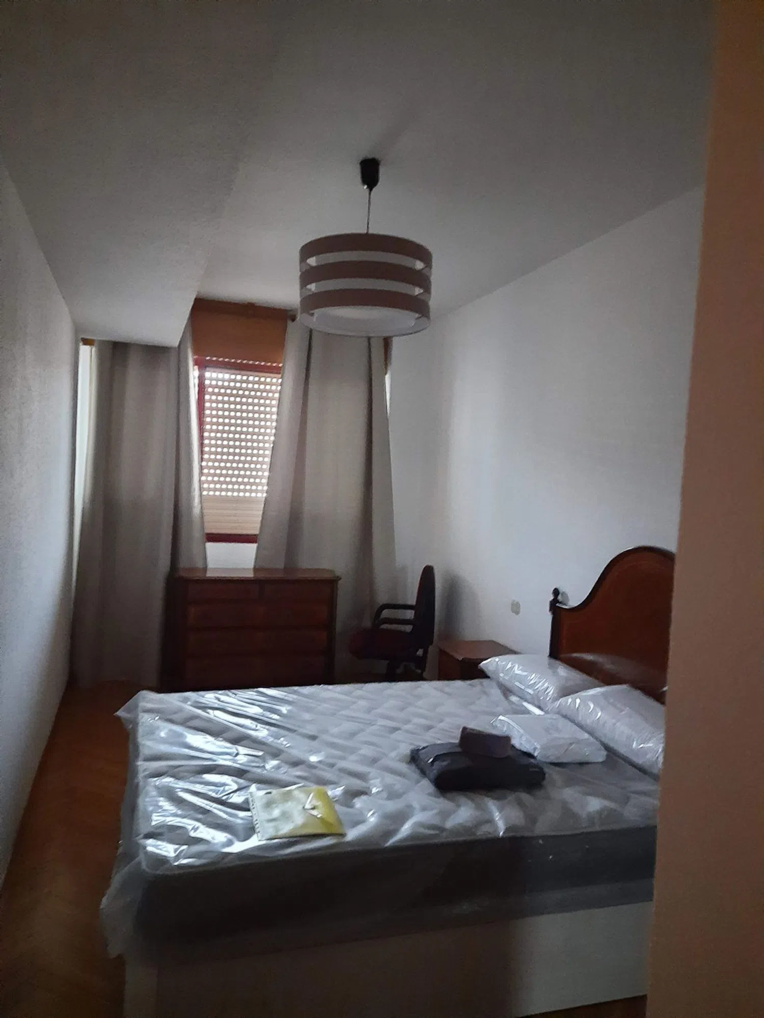 Piso en calle de Santa María de la Alameda, 11 - Foto 13